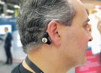 همه چیز در مورد سمعک استخوانی