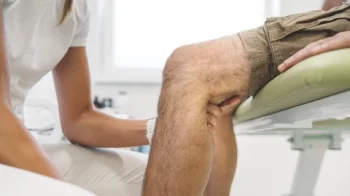 فیزیوتراپی بورسیت زانو کلید برگشت به زندگی عادی است؟