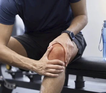 نقش کلیدی مدیریت فیزیوتراپی در کنترل و بهبود سندرم کمپارتمان زانو