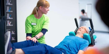 فیزیوتراپی بعد از شیمی درمانی