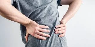 فیزیوتراپی کمردرد