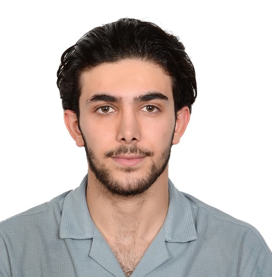 آقای سید رضا محسن زاده